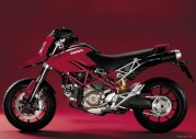 Ducati Hypermotard